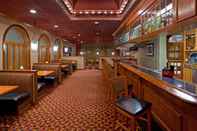 Bar, Cafe and Lounge Holiday Inn YOUNGSTOWN-SOUTH (BOARDMAN), an IHG Hotel