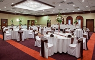 ห้องประชุม 4 Holiday Inn YOUNGSTOWN-SOUTH (BOARDMAN), an IHG Hotel