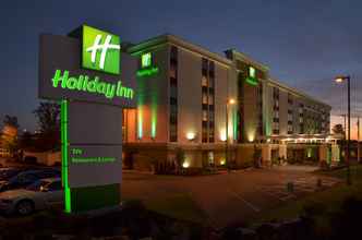 Exterior 4 Holiday Inn YOUNGSTOWN-SOUTH (BOARDMAN), an IHG Hotel