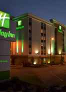 EXTERIOR_BUILDING Holiday Inn Youngstown South, an IHG Hotel