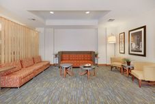 公共空间 Holiday Inn Express & Suites BURLESON/FT. WORTH by IHG, an IHG Hotel