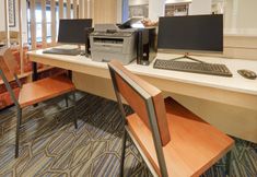 多功能厅 5 Holiday Inn Express & Suites BURLESON/FT. WORTH by IHG, an IHG Hotel