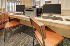 多功能厅 Holiday Inn Express & Suites BURLESON/FT. WORTH by IHG, an IHG Hotel