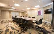 ห้องประชุม 4 Crowne Plaza SADDLE BROOK, an IHG Hotel