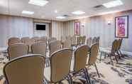 ห้องประชุม 6 Crowne Plaza SADDLE BROOK, an IHG Hotel