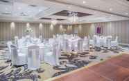 ห้องประชุม 5 Crowne Plaza SADDLE BROOK, an IHG Hotel