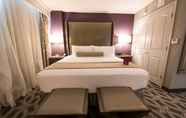 Kamar Tidur 7 Crowne Plaza SADDLE BROOK, an IHG Hotel