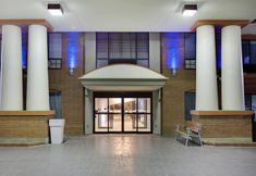 大堂 6 Holiday Inn Express & Suites BURLESON/FT. WORTH by IHG, an IHG Hotel