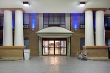 大堂 Holiday Inn Express & Suites BURLESON/FT. WORTH by IHG, an IHG Hotel