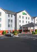 EXTERIOR_BUILDING Holiday Inn Express CHARLOTTE WEST - GASTONIA, an IHG Hotel