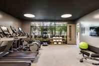 Fitness Center Kimpton LA PEER HOTEL, an IHG Hotel