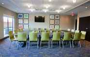 Functional Hall 5 Holiday Inn Express & Suites KIRKSVILLE - UNIVERSITY AREA, an IHG Hotel