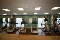 Fitness Center Holiday Inn Express & Suites KIRKSVILLE - UNIVERSITY AREA, an IHG Hotel