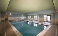 Swimming Pool 7 Holiday Inn Express & Suites KIRKSVILLE - UNIVERSITY AREA, an IHG Hotel