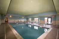 Swimming Pool Holiday Inn Express & Suites KIRKSVILLE - UNIVERSITY AREA, an IHG Hotel