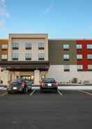 EXTERIOR_BUILDING Holiday Inn Express & Suites KIRKSVILLE - UNIVERSITY AREA, an IHG Hotel