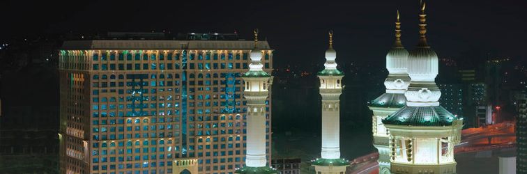 Lainnya InterContinental Hotels DAR AL TAWHID MAKKAH by IHG, an IHG Hotel