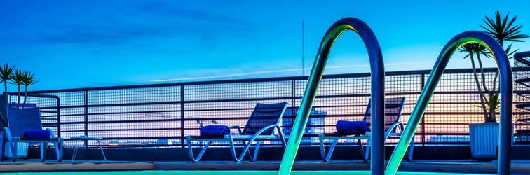 Others Holiday Inn LISBON by IHG, an IHG Hotel