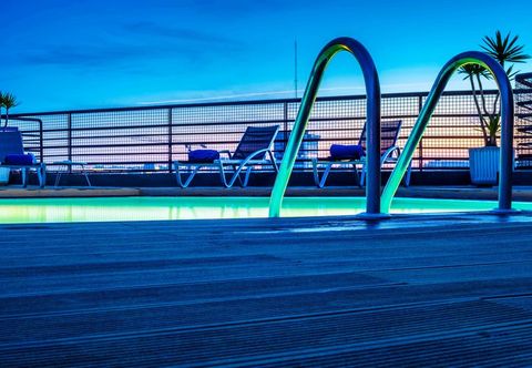 Others Holiday Inn LISBON by IHG, an IHG Hotel