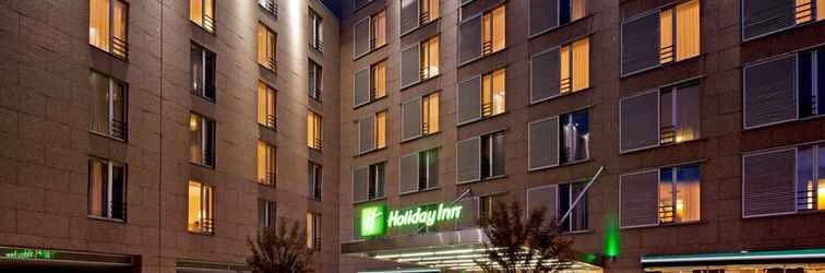 Lainnya Holiday Inn PRAGUE, an IHG Hotel