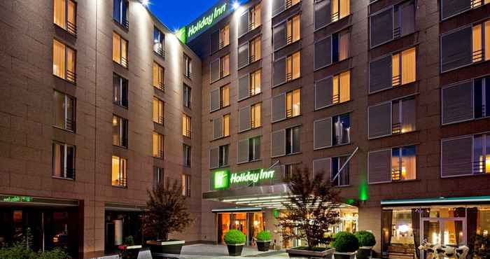 Lainnya Holiday Inn PRAGUE, an IHG Hotel