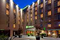 Lainnya Holiday Inn PRAGUE, an IHG Hotel