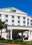 EXTERIOR_BUILDING Holiday Inn Express & Suites MIAMI-KENDALL, an IHG Hotel