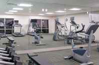 Fitness Center Holiday Inn Express & Suites TAMPA EAST - YBOR CITY, an IHG Hotel