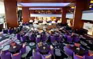 Bar, Cafe and Lounge 4 InterContinental Hotels SEOUL COEX, an IHG Hotel