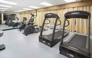 Fitness Center 4 Holiday Inn Express & Suites MINOT, an IHG Hotel