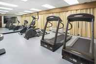 Fitness Center Holiday Inn Express & Suites MINOT, an IHG Hotel