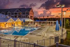 Hồ bơi Holiday Inn Club Vacations ORLANDO BREEZE RESORT by IHG, an IHG Hotel