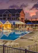 SWIMMING_POOL Holiday Inn Club Vacations ORLANDO BREEZE RESORT, an IHG Hotel