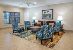 Sảnh chờ 3 Holiday Inn Club Vacations ORLANDO BREEZE RESORT by IHG, an IHG Hotel