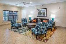 Sảnh chờ Holiday Inn Club Vacations ORLANDO BREEZE RESORT by IHG, an IHG Hotel