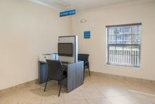 Sảnh chức năng Holiday Inn Club Vacations ORLANDO BREEZE RESORT by IHG, an IHG Hotel