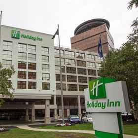 Welcome to Our Rochester Hotel. 1 홀리데이 인 로체스터 NY - 다운타운, IHG 호텔, 뉴욕주 호텔