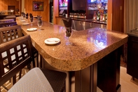 Bar, Cafe and Lounge Holiday Inn FORT WORTH NORTH-FOSSIL CREEK, an IHG Hotel