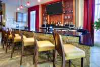 Bar, Kafe dan Lounge Holiday Inn KILLEEN - FORT CAVAZOS AREA, an IHG Hotel