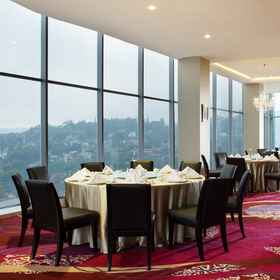 Tian Jing Lou Specialty Chinese Restaurant 7 InterContinental Hotels BANDUNG DAGO PAKAR, an IHG Hotel, Pameungpeuk Hotels