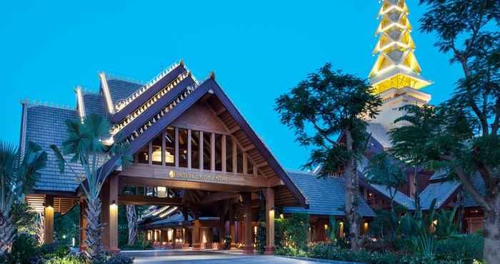 Others InterContinental Hotels XISHUANGBANNA RESORT, an IHG Hotel