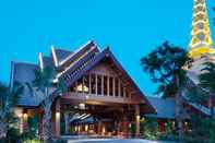 Lainnya InterContinental Hotels XISHUANGBANNA RESORT, an IHG Hotel