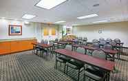 Functional Hall 6 Candlewood Suites EL PASO