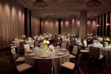 多功能厅 Eventi, an IHG Hotel