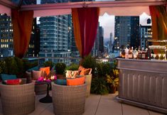 바, 카페, 라운지 2 Eventi, an IHG Hotel