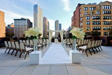 公共空间 Eventi, an IHG Hotel