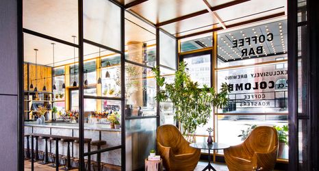 大堂 2 Eventi, an IHG Hotel