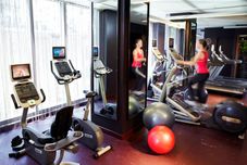 健身中心 Eventi, an IHG Hotel