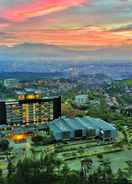 VIEW_ATTRACTIONS InterContinental Hotels BANDUNG DAGO PAKAR, an IHG Hotel