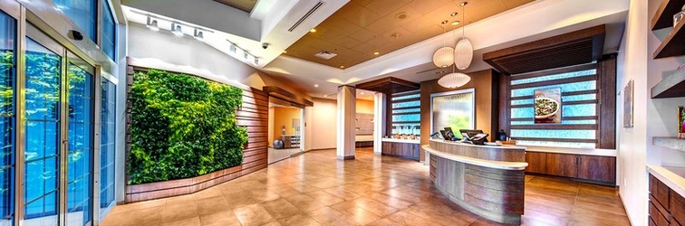 Lobby EVEN Hotel SARASOTA-LAKEWOOD RANCH